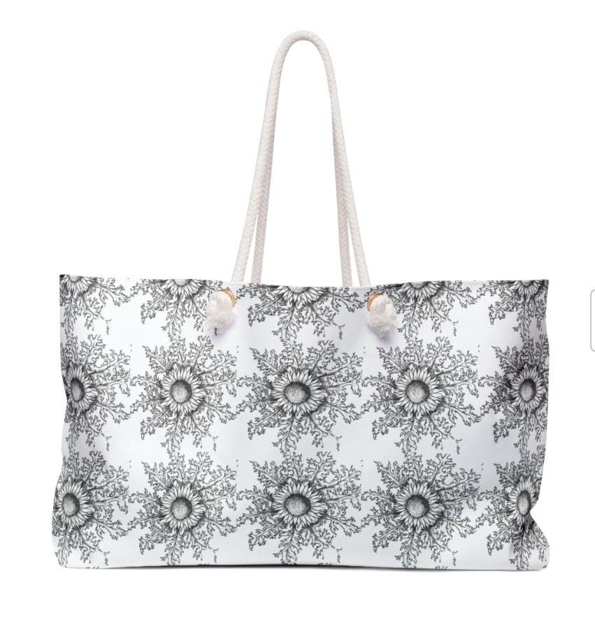 Weekender Bag