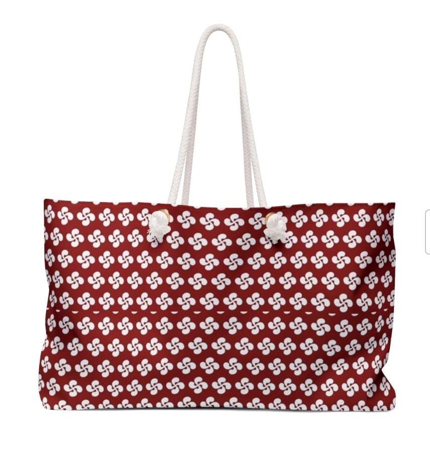 Weekender Bag