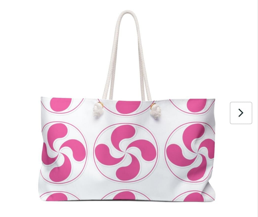 Weekender Bag