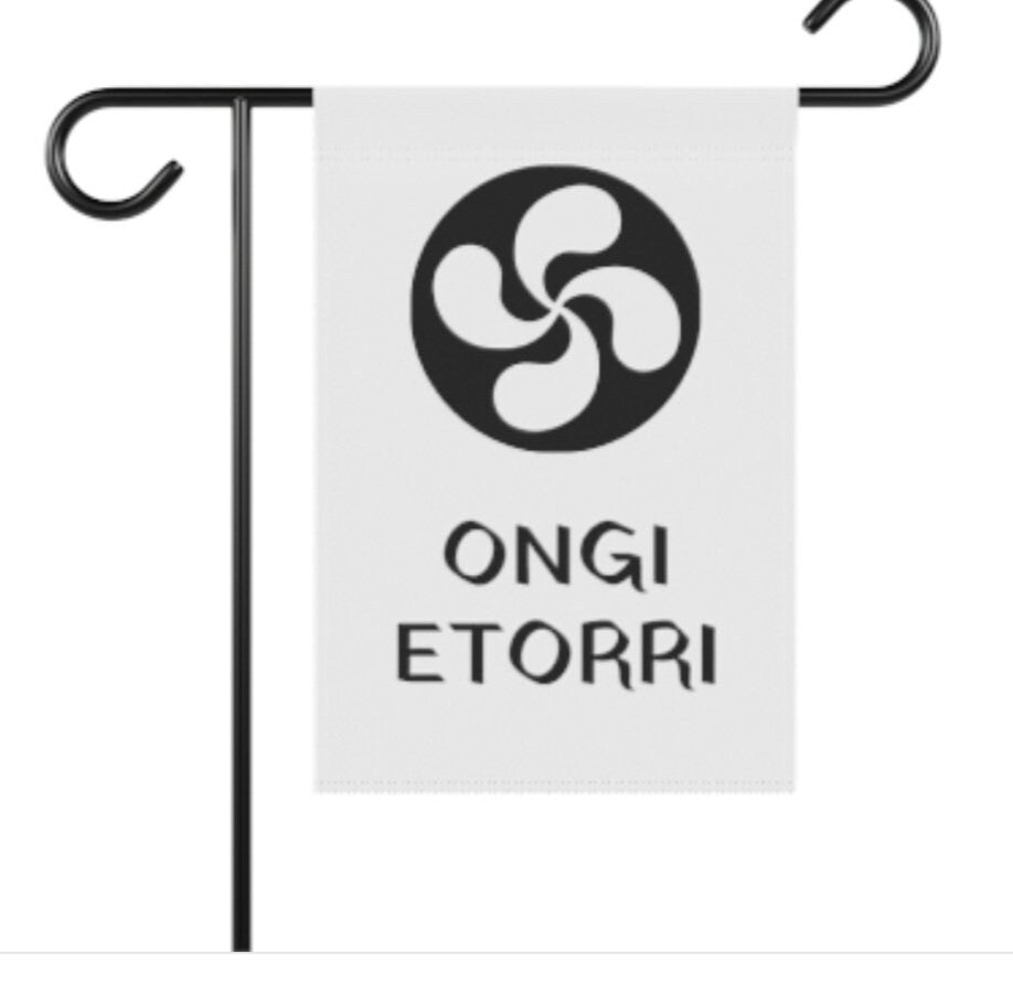 Garden Banner