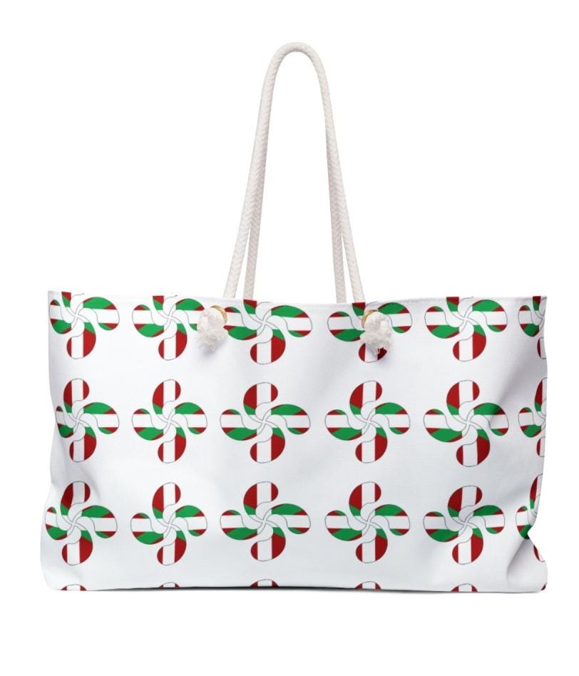 Weekender Bag