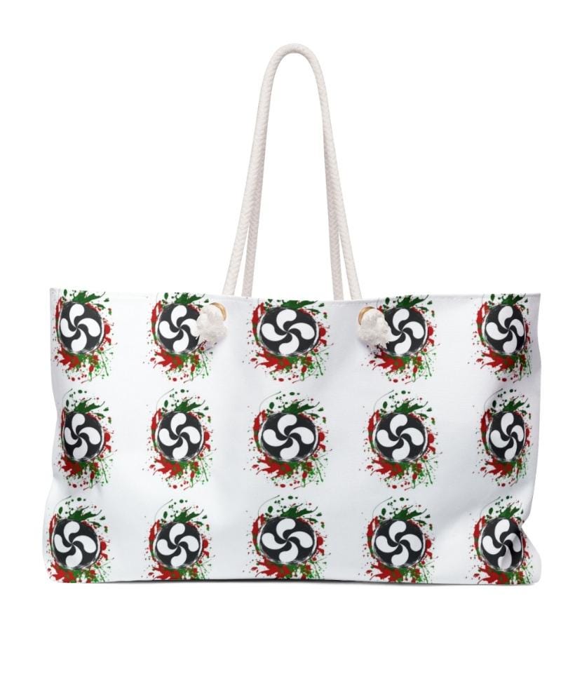 Weekender Bag