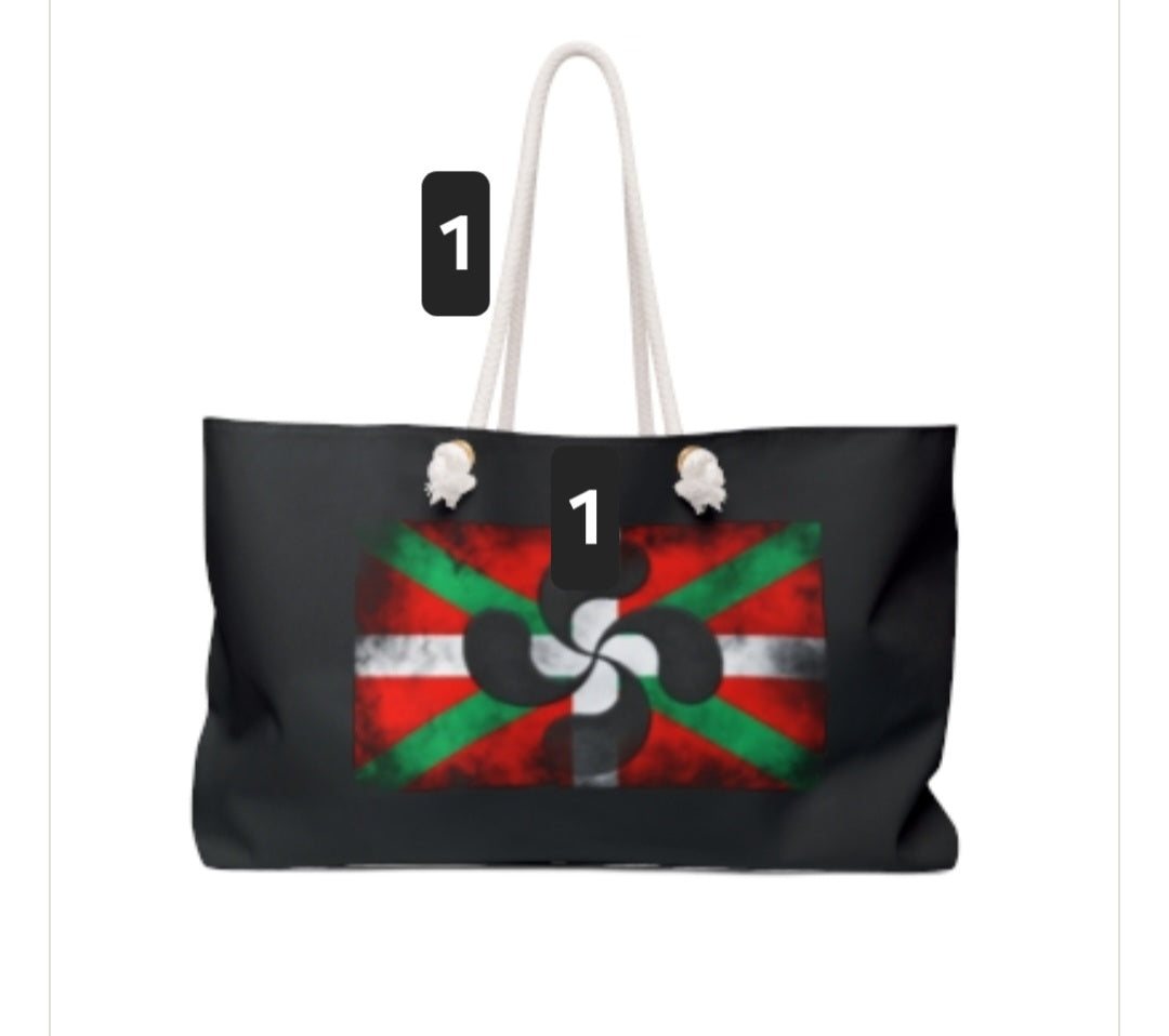 Weekender Bag
