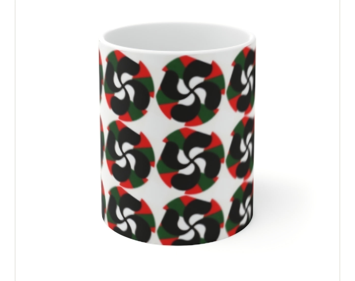 Mug 20 oz