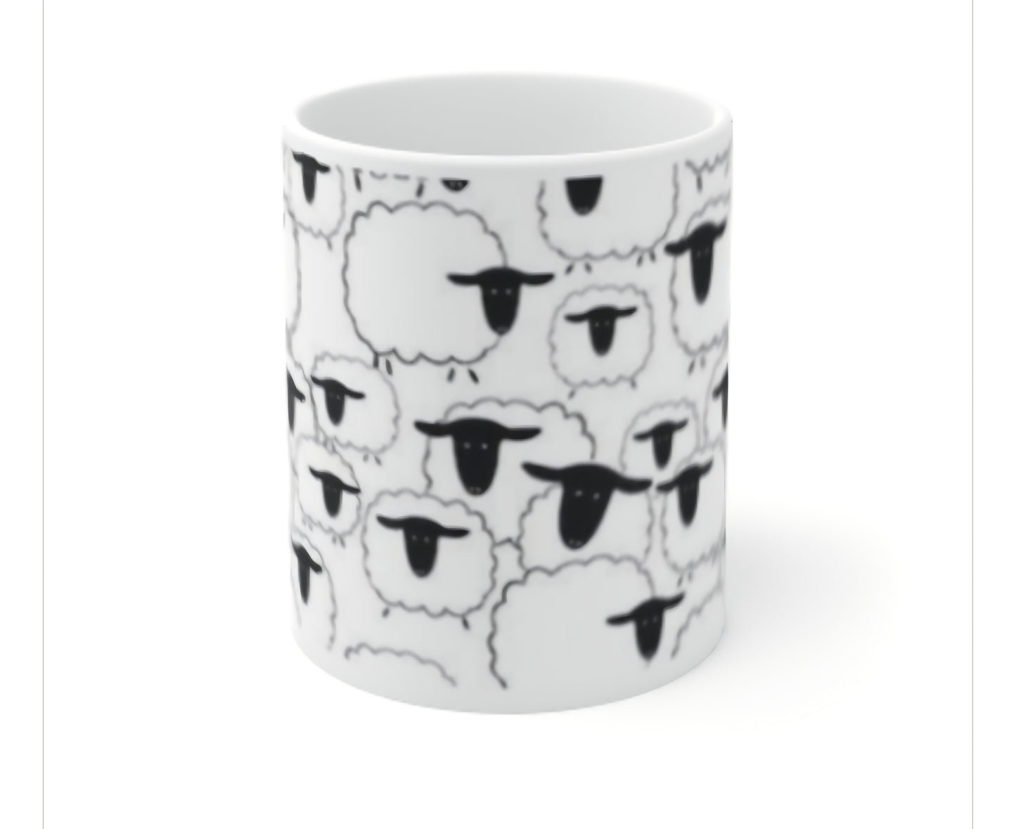 Mug 20 oz