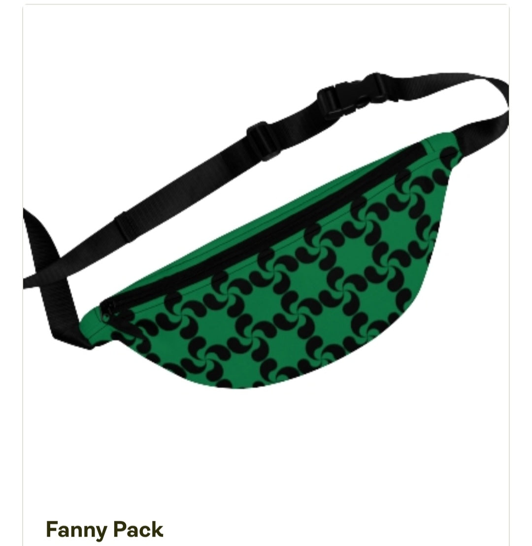 Fanny Pack