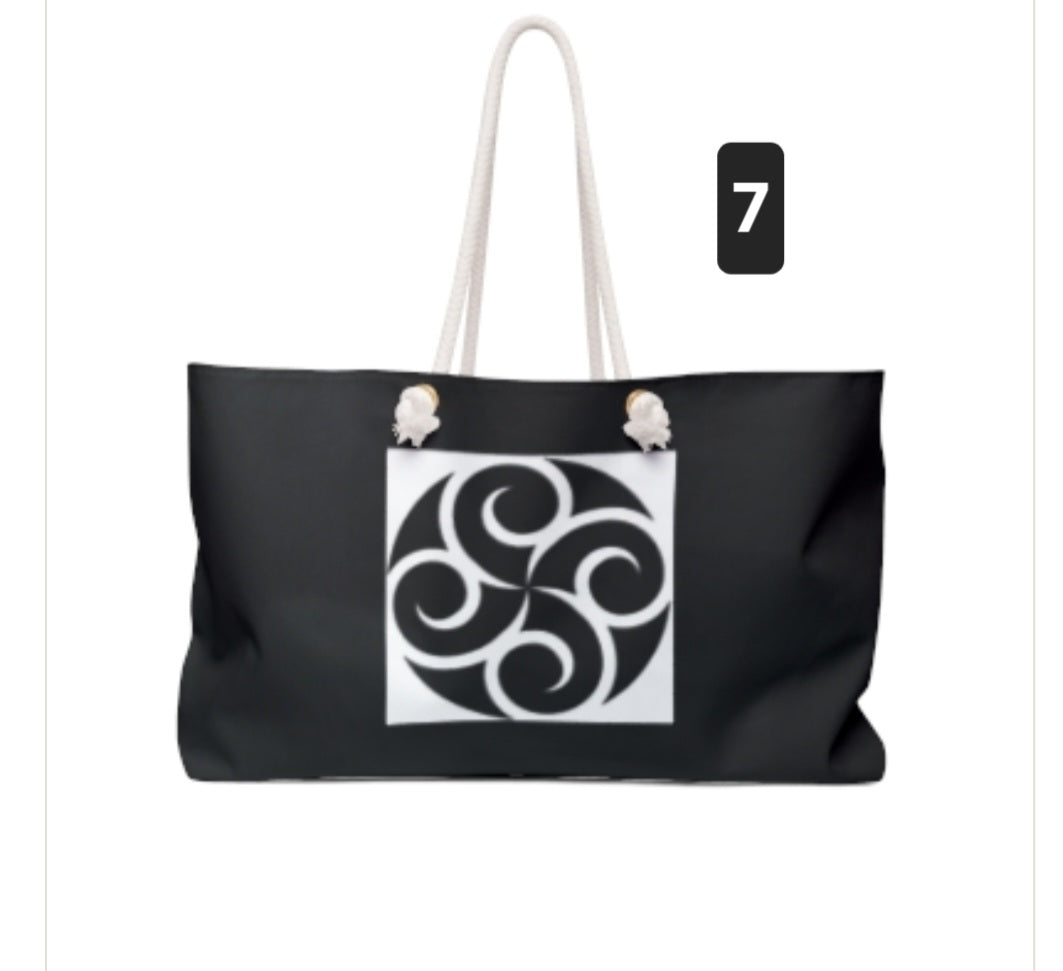 Weekender Bag