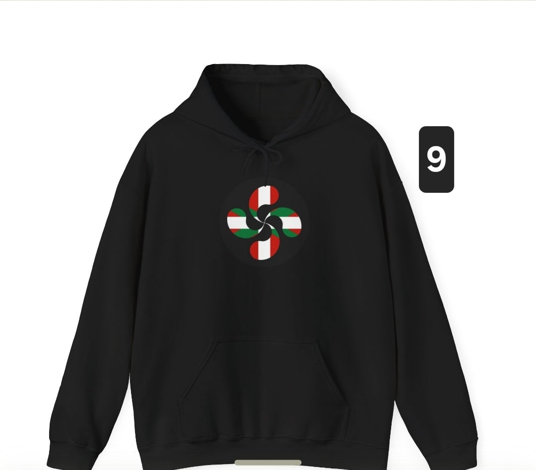 Hoodies