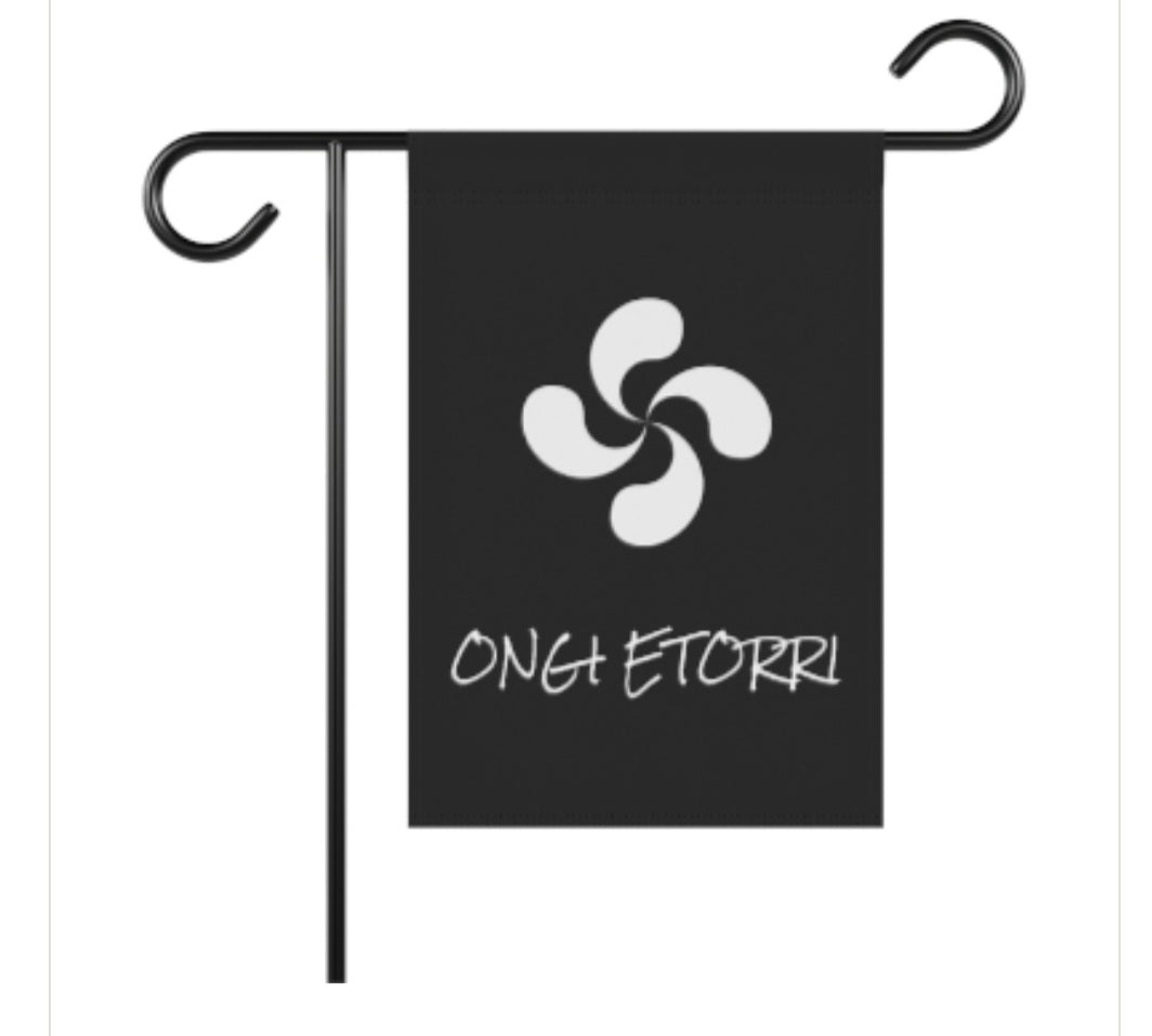 Garden Banner