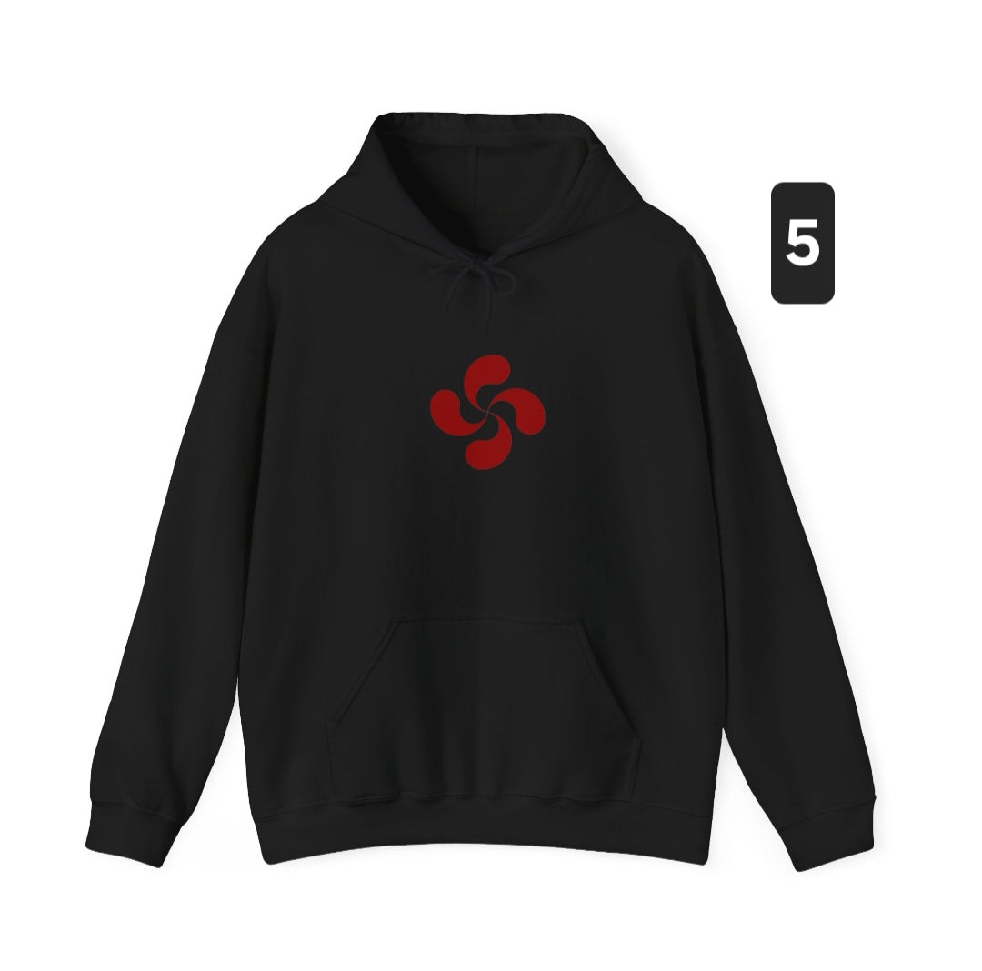 Hoodies