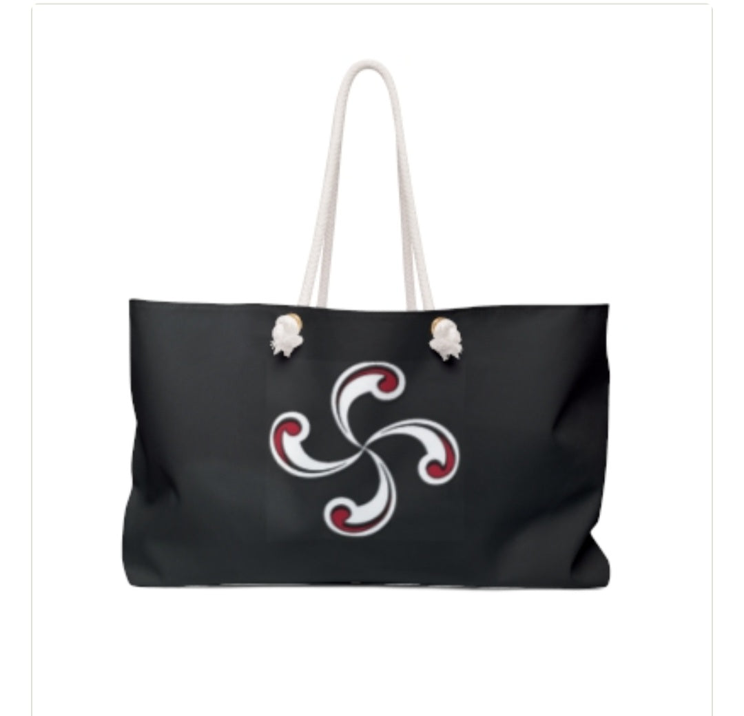 Weekender Bag