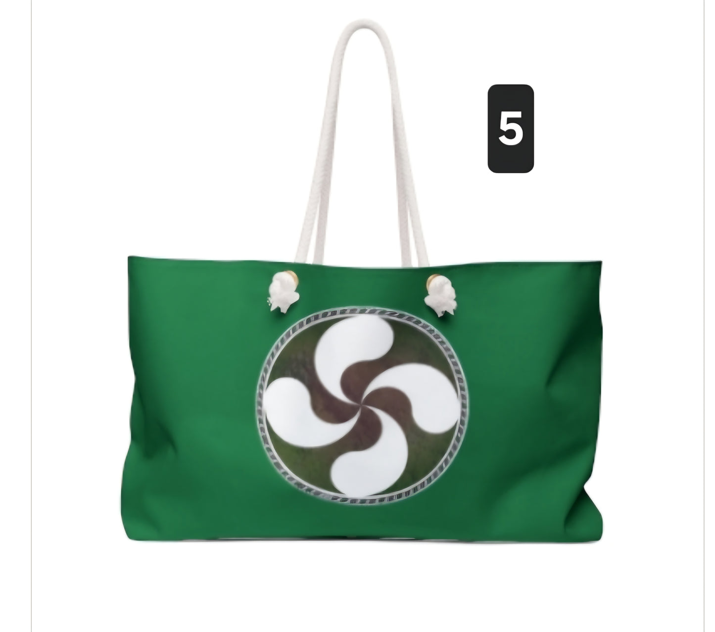 Weekender Bag