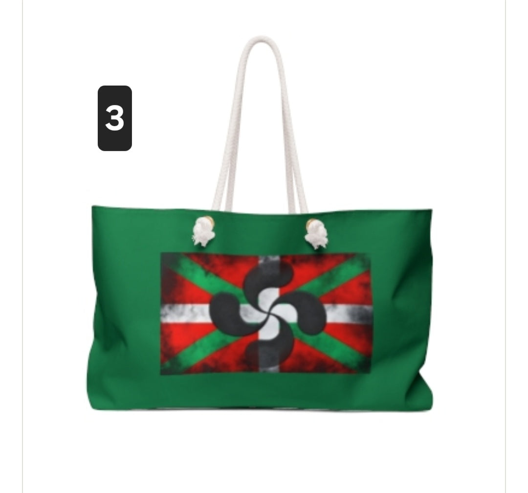Weekender Bag