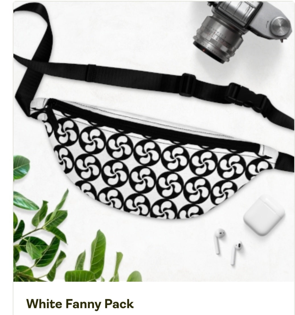 Fanny Pack