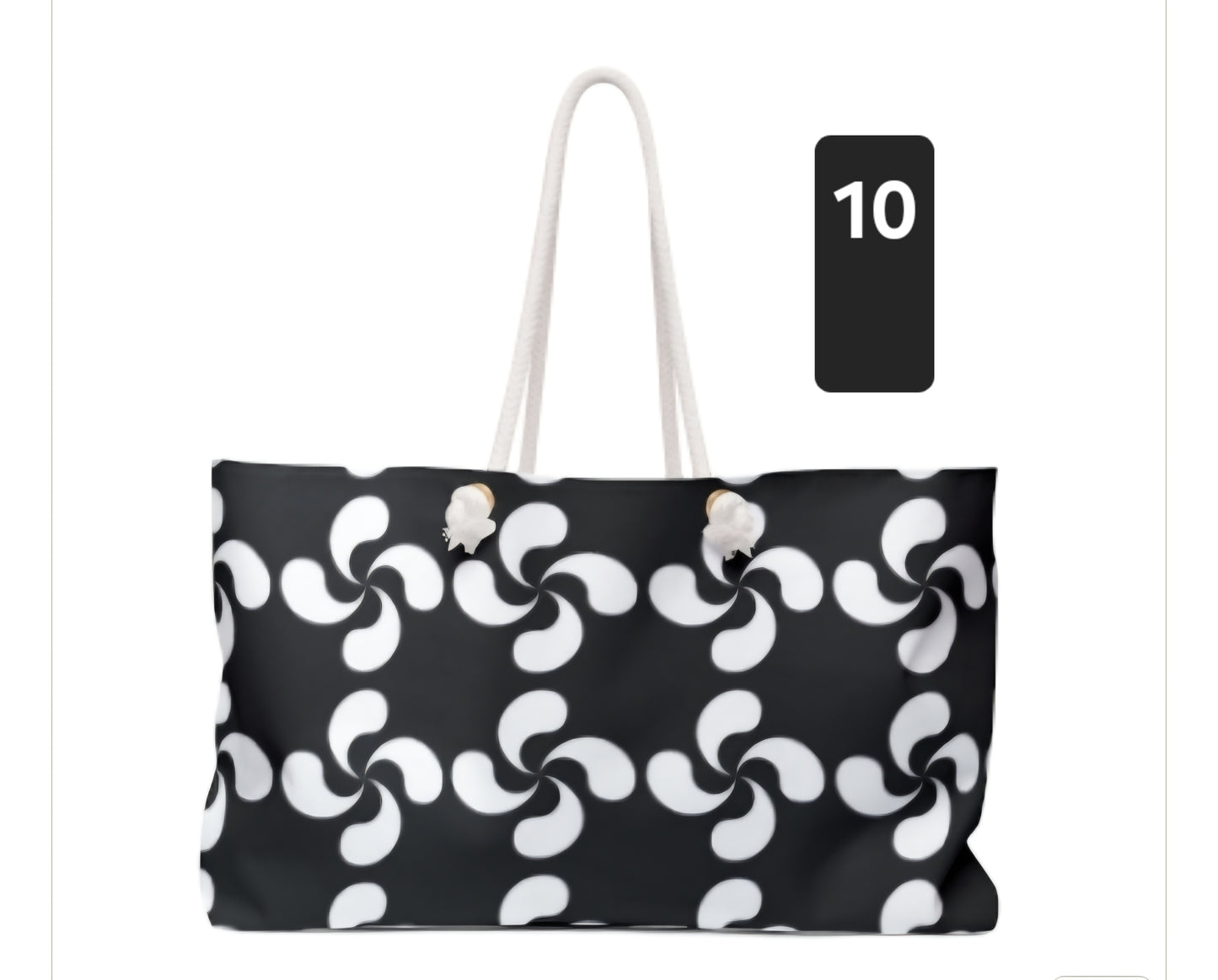 Weekender Bag