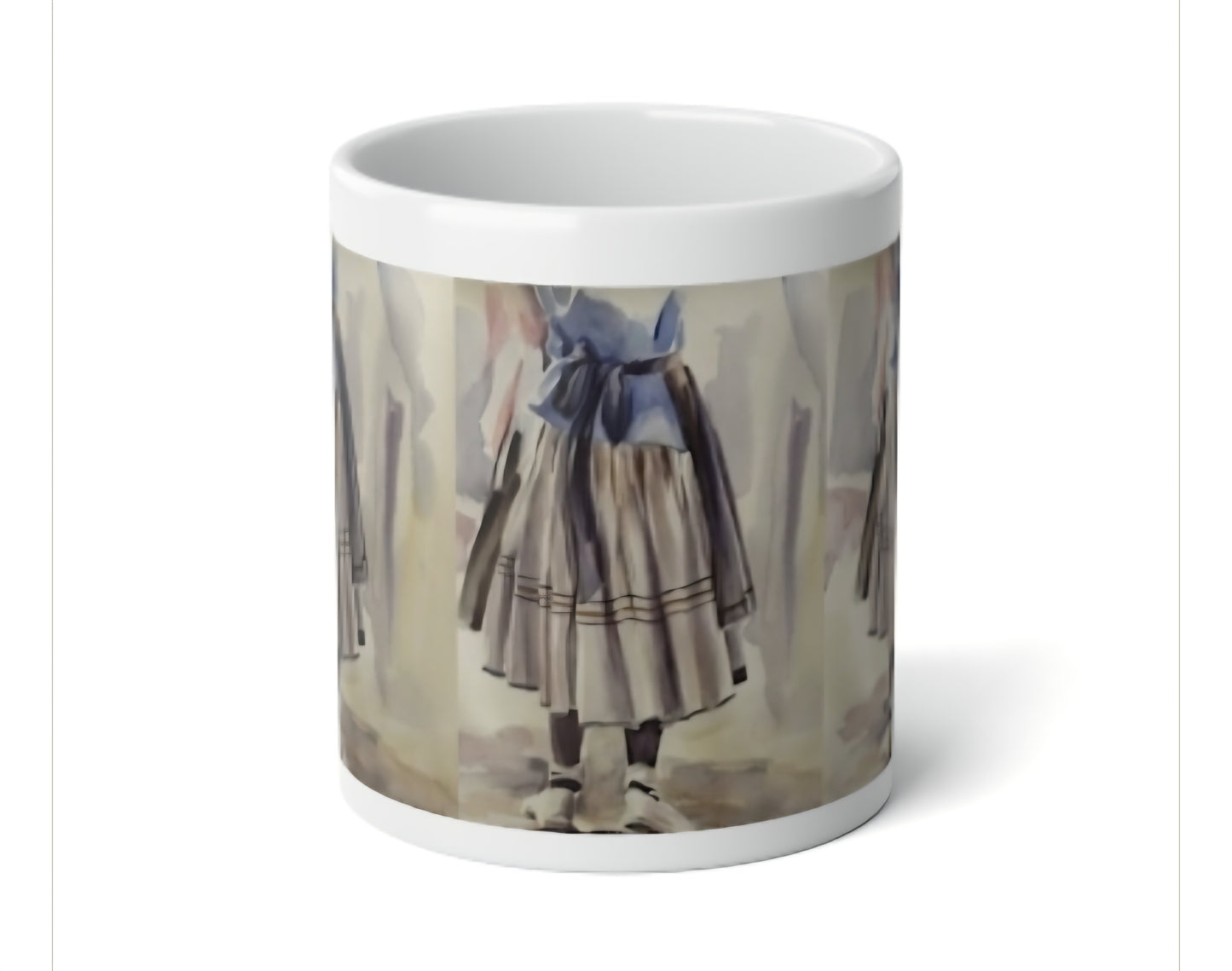 Mug 20 oz