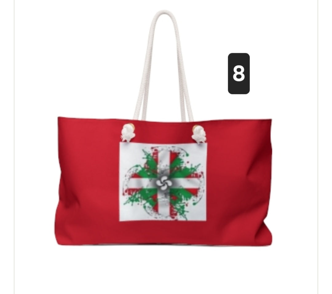Weekender Bag