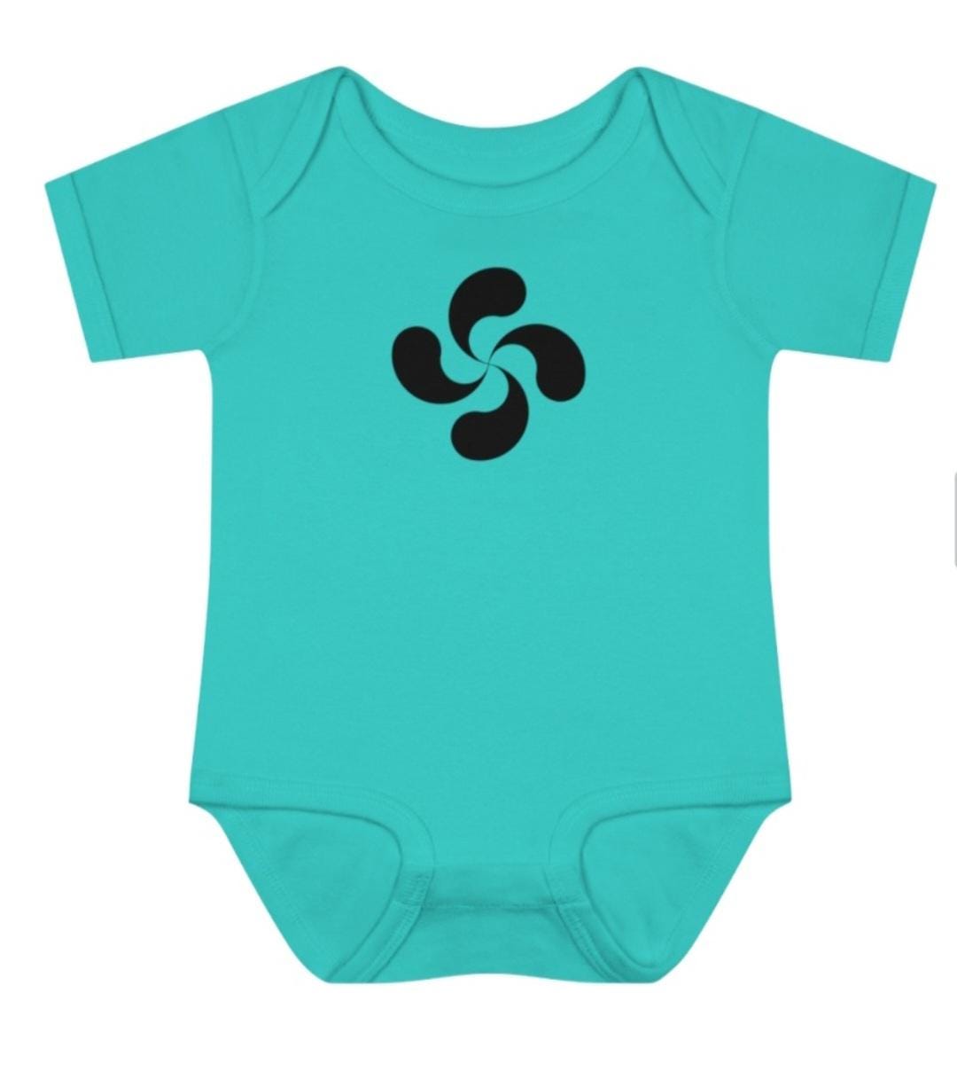 Basque Baby Onesie