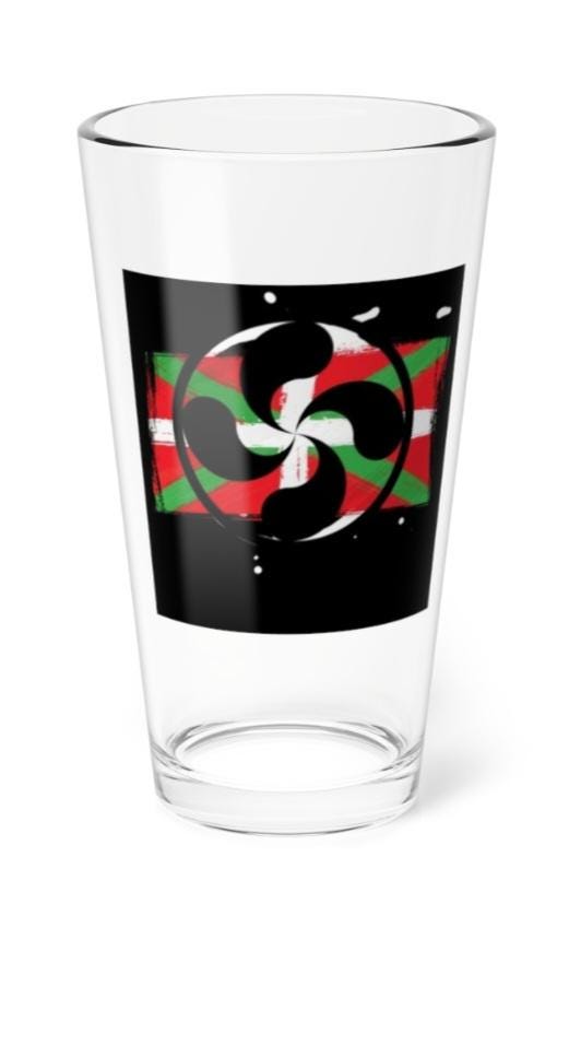 1.5 Oz Shot Glass