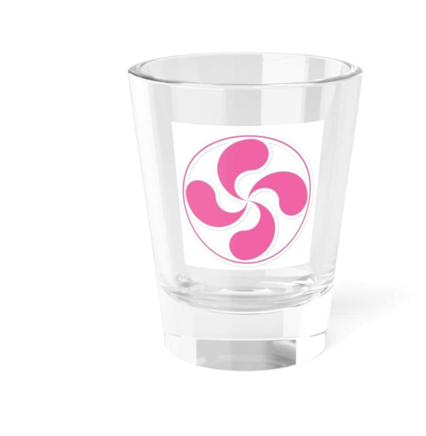 Shot Glass