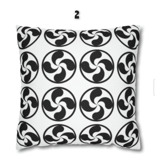 Accent Pillow