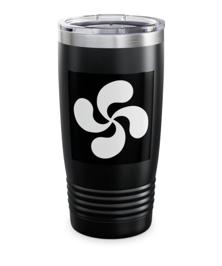20oz Tumbler
