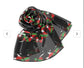 Voile Lauburu Scarves