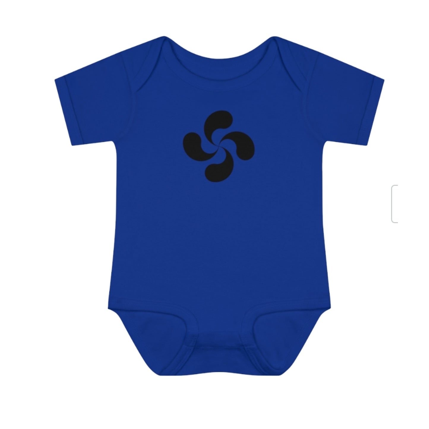 Lauburu Onesie