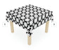 Lauburu Tablecloth