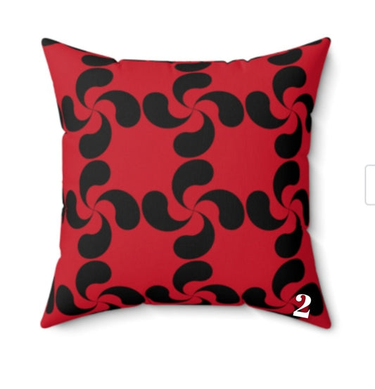 Accent Pillow