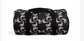 Lauburu Duffle Bag