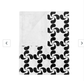 Velveteen Baby Blanket