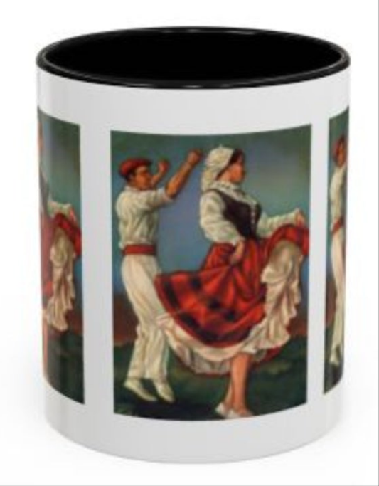 14 oz Mug