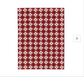Velveteen Baby Blanket