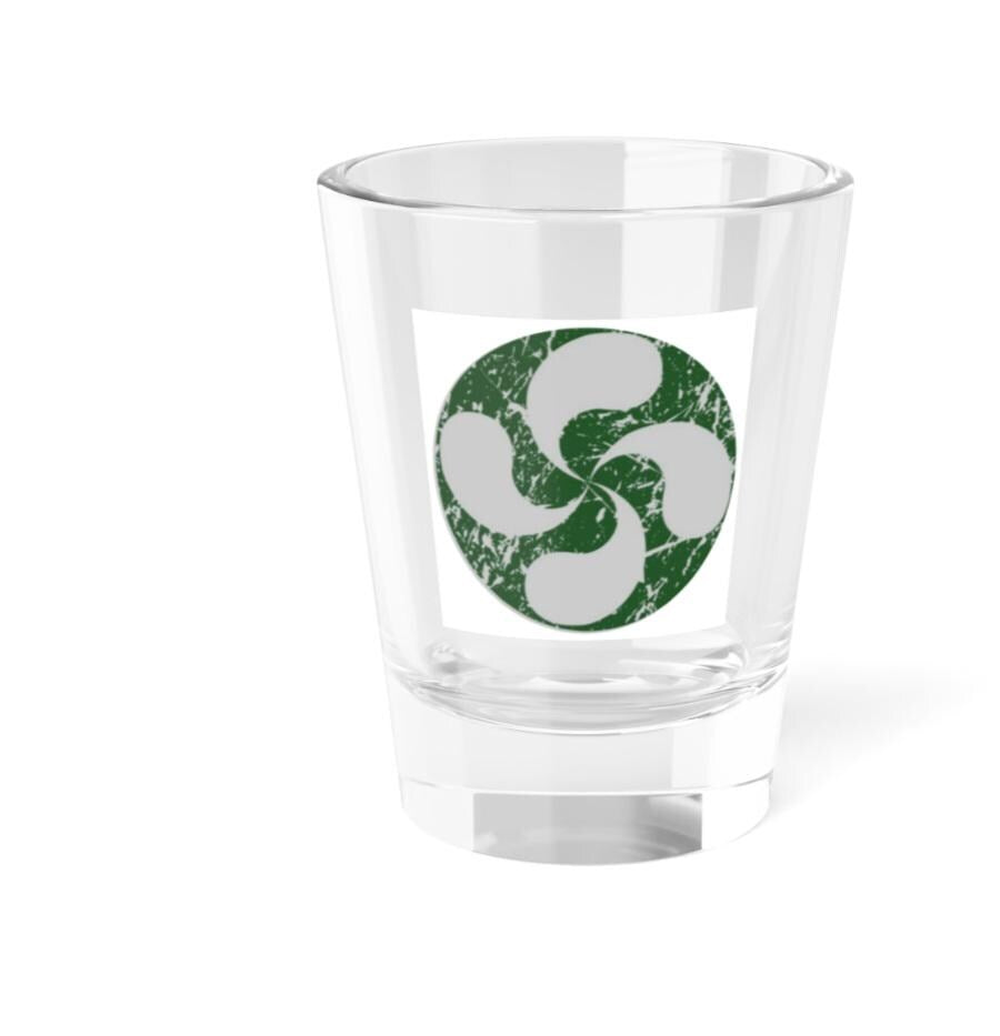 Shot Glass