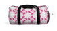 Lauburu Duffle Bag