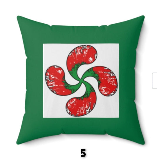Accent Pillow