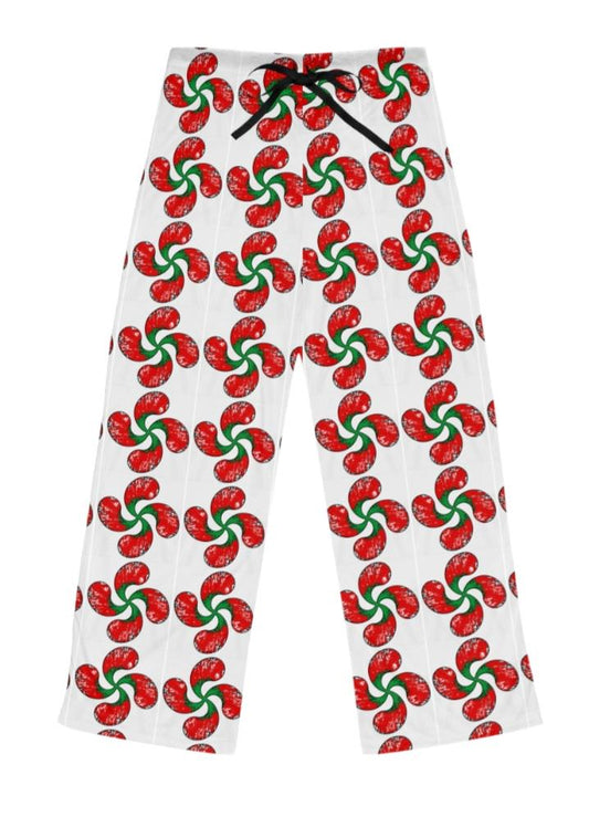 Woman's Lauburu  Pajamas