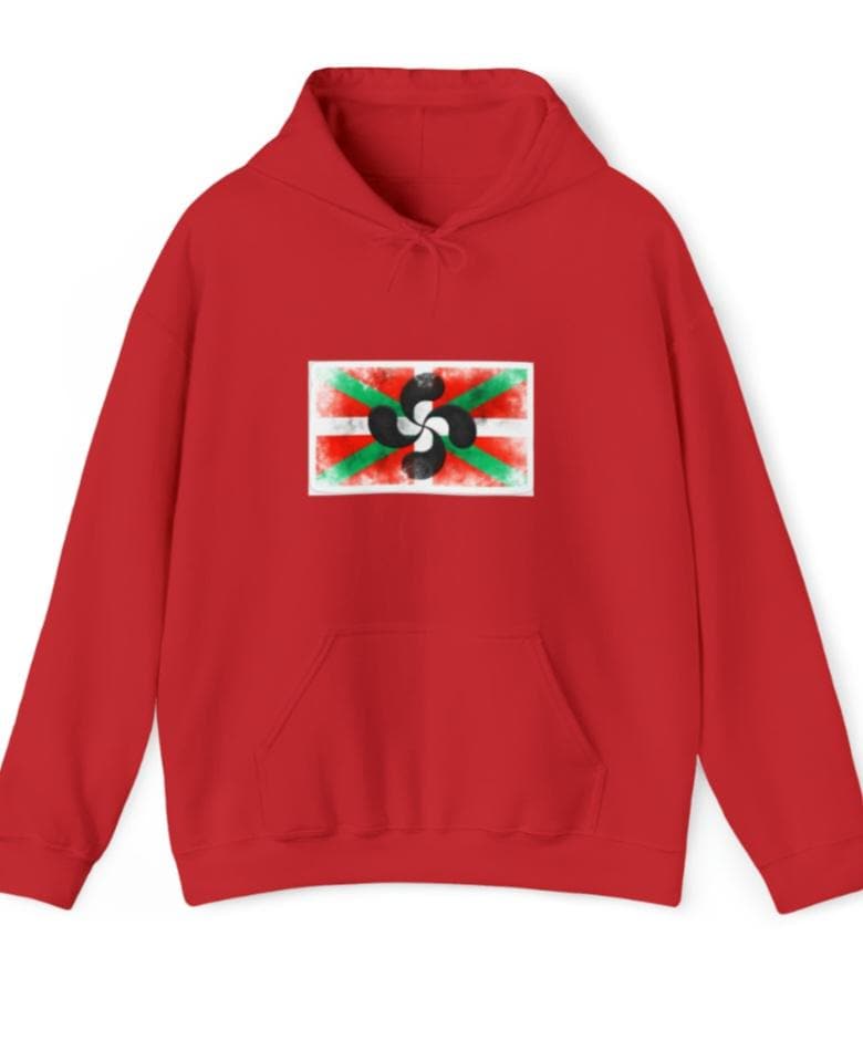 Ikurrina Sweatshirt