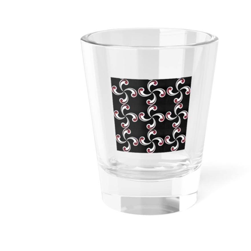 Shot Glass