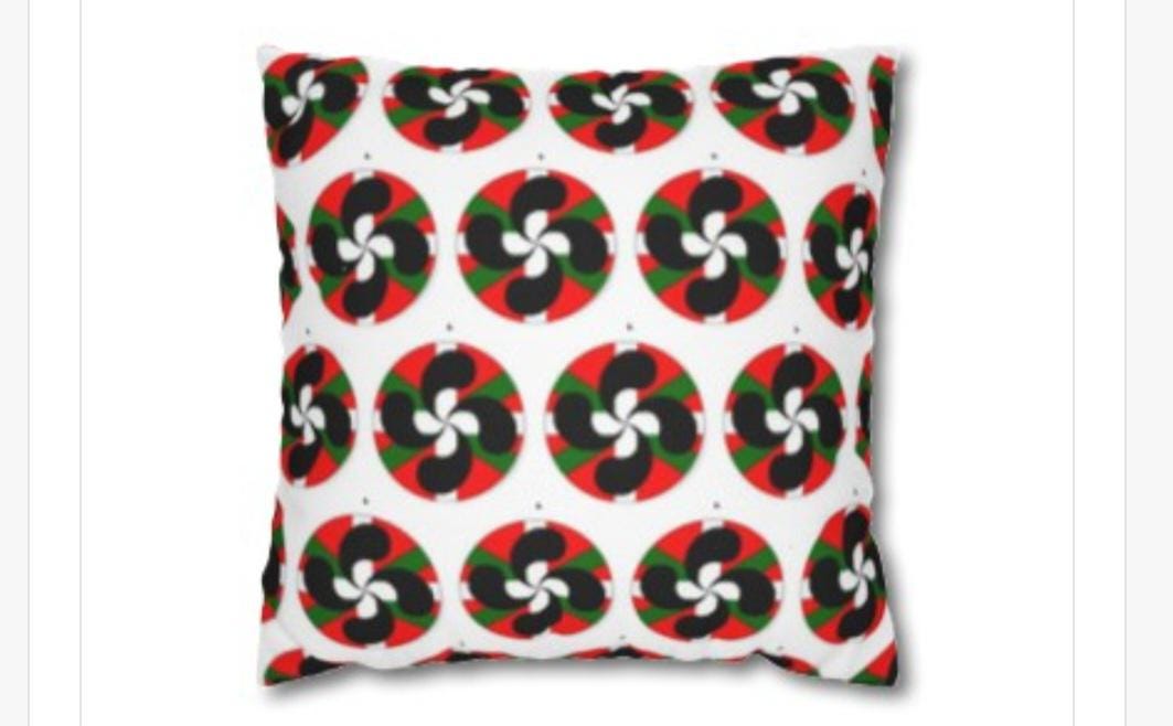 Accent Pillow
