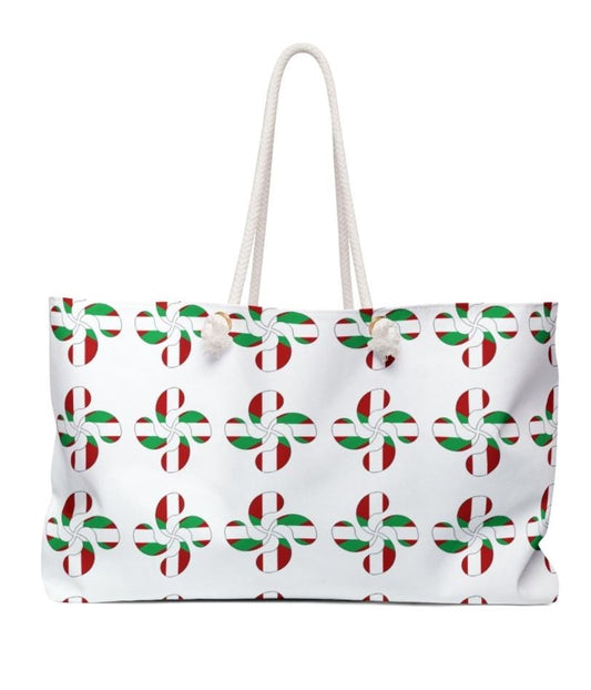 Weekender Bag