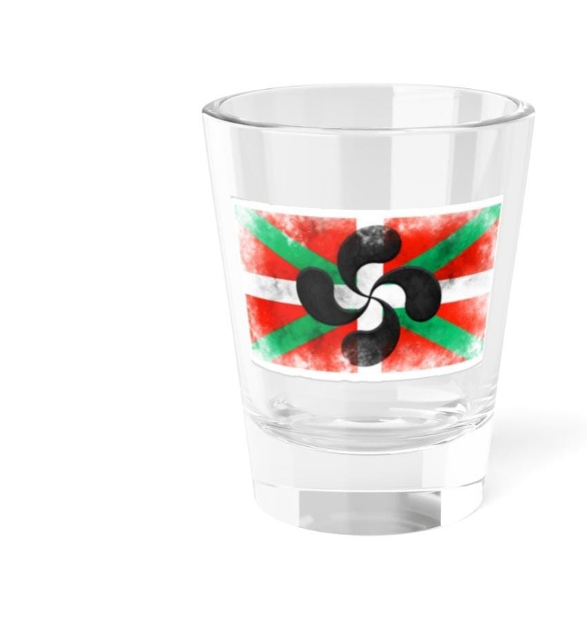 Shot Glass