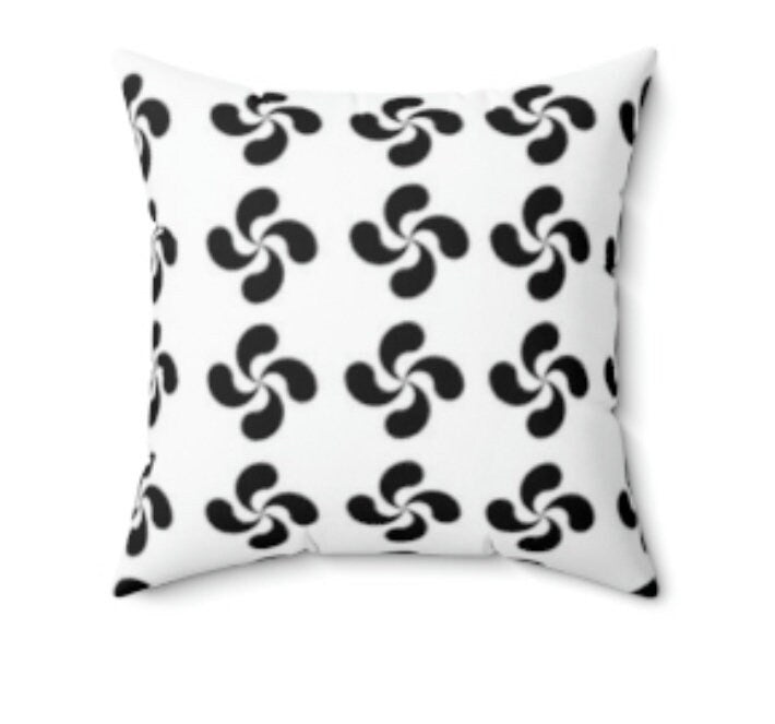 Accent Pillow