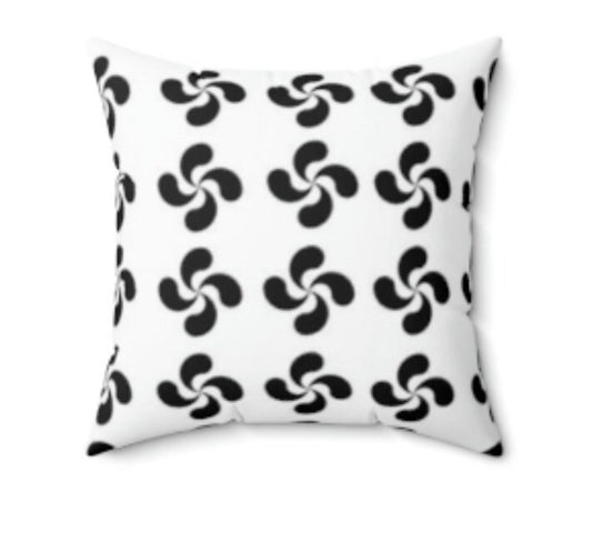 Accent Pillow
