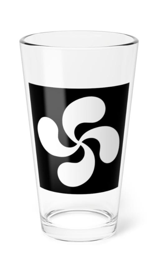 1.5 Oz Shot Glass