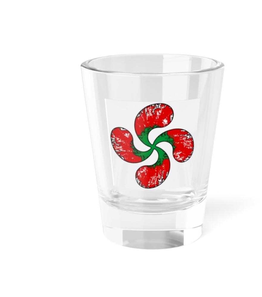 Shot Glass