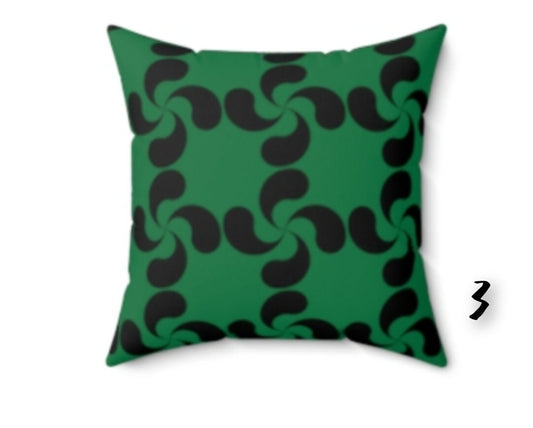 Accent Pillow