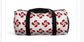 Lauburu Duffle Bag