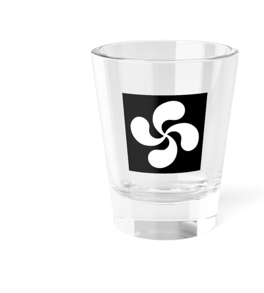 Shot Glass